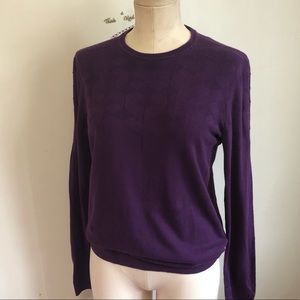 Ted Baker Crew Neck Sweater